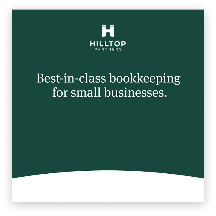 Hilltop Partners social media